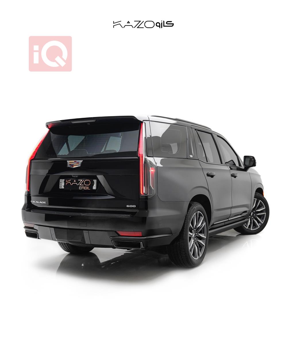 كاديلاك اسكاليد